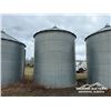 Image 8 : TWISTER 5 RING 14 FT. GRAIN BIN