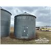 Image 1 : TWISTER 4 RING 14 FT. GRAIN BIN