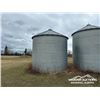 Image 8 : TWISTER 4 RING 14 FT. GRAIN BIN