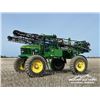 Image 1 : 2003 JOHN DEERE 4710 90 FT. HIGH CLEARANCE SPRAYER
