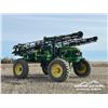 Image 2 : 2003 JOHN DEERE 4710 90 FT. HIGH CLEARANCE SPRAYER