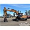 Image 1 : 2002 CASE CX210 HYDRAULIC EXCAVATOR