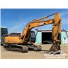 Image 2 : 2002 CASE CX210 HYDRAULIC EXCAVATOR