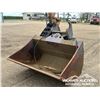 Image 1 : HYDRAULIC TILTING EXCAVATOR BUCKET