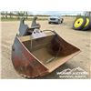 Image 2 : HYDRAULIC TILTING EXCAVATOR BUCKET