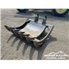 Image 1 : EXCAVATOR BRUSH RAKE