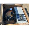 Image 2 : CIRCUIT BREAKER AND POWER RECEPTACLES