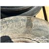 Image 2 : (2) 7.60-15 IMPLEMENT TIRES & RIMS