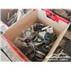Image 2 : FLEXI-COIL 3450 AIR TANK PARTS