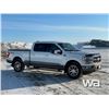 Image 2 : 2021 Ford F150 King Ranch Crew Cab Pickup