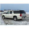 Image 4 : 2013 GMC Yukon XL Sports Utility Vehicle