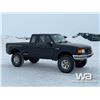 Image 2 : 1997 Ford Ranger E-Cab Pickup