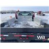 Image 20 : 2008 Ford F550 Single Cab XLT Flatbed Truck