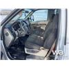 Image 6 : 2008 Ford F550 Single Cab XLT Flatbed Truck