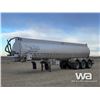 Image 1 : 2012 Advance 37,500 Litre Tridem Tank Trailer