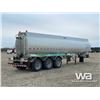Image 3 : 2012 Advance 37,500 Litre Tridem Tank Trailer