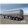 Image 4 : 2012 Advance 37,500 Litre Tridem Tank Trailer