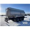 Image 3 : 2007 Lazer Inox 22,000 L Pup Tank Trailer