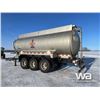 Image 4 : 2007 Lazer Inox 22,000 L Pup Tank Trailer