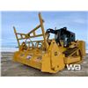 Image 25 : 1996 Caterpillar D6H LGP Tracked Iron Wolf Mulcher