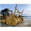 Image 26 : 1996 Caterpillar D6H LGP Tracked Iron Wolf Mulcher