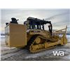 Image 3 : 1996 Caterpillar D6H LGP Tracked Iron Wolf Mulcher