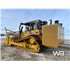 Image 4 : 1996 Caterpillar D6H LGP Tracked Iron Wolf Mulcher