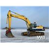 Image 1 : 1995 Komatsu PC300LC-5 Hydraulic Excavator