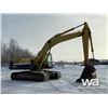 Image 2 : 1995 Komatsu PC300LC-5 Hydraulic Excavator