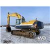 Image 4 : 1995 Komatsu PC300LC-5 Hydraulic Excavator