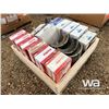 Image 2 : Truck Brake Pads & Parts