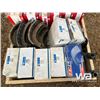 Image 8 : Truck Brake Pads & Parts