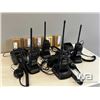 Image 3 : Box Of Kenwood 2 Way Radios