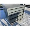 Image 5 : 5 X 2.6 FT.  (8) Drawer Steel Tool Bench