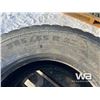 Image 4 : (1) Michelin 385/65R22.5 Steering Tire