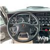 Image 10 : 2012 Kenworth W900 T/A Sleeper Truck Tractor