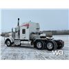 Image 4 : 2012 Kenworth W900 T/A Sleeper Truck Tractor