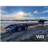 Image 3 : 2006 Aspen LB50 T/A 16 Wheel Lowbed Trailer