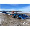 Image 5 : 2006 Aspen LB50 T/A 16 Wheel Lowbed Trailer