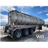 Image 3 : 2014 Tremcar 42,000 Litre Tridem Tank Trailer