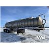 Image 2 : 2007 Tremcar 44,000 L Tridem Tank Trailer