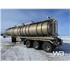 Image 4 : 2007 Tremcar 44,000 L Tridem Tank Trailer