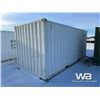 Image 3 : 2007 8X20 FT. Shipping Container
