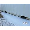 Image 5 : 2007 8X20 FT. Shipping Container