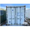 Image 7 : 2007 8X20 FT. Shipping Container