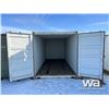 Image 8 : 2007 8X20 FT. Shipping Container