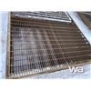 Image 5 : (2) 6X24 FT. Steel Grating Rig Mats