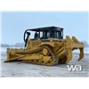 Image 4 : 1998 Caterpillar D8R Crawler Tractor