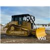 Image 2 : 2008 Caterpillar D6T LGP Crawler Tractor
