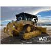 Image 3 : 2008 Caterpillar D6T LGP Crawler Tractor